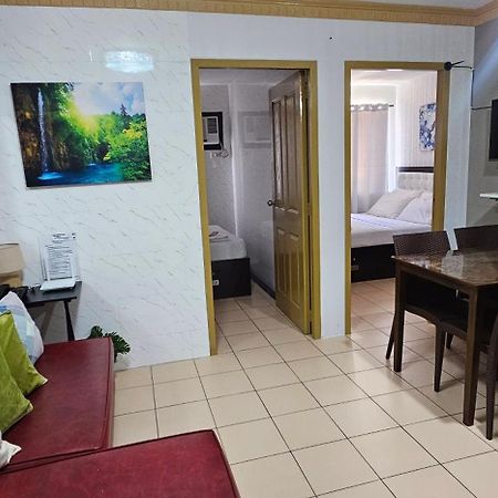Entire 2Br Condo Unit@8 Spatial Condominium Davao Zewnętrze zdjęcie