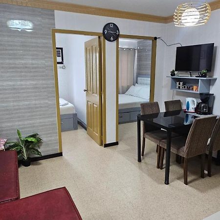Entire 2Br Condo Unit@8 Spatial Condominium Davao Zewnętrze zdjęcie