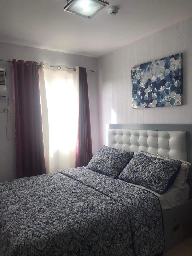Entire 2Br Condo Unit@8 Spatial Condominium Davao Zewnętrze zdjęcie
