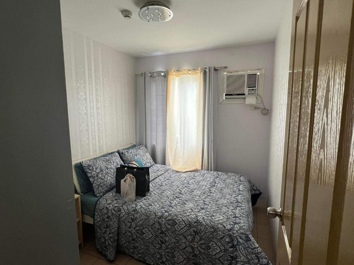 Entire 2Br Condo Unit@8 Spatial Condominium Davao Zewnętrze zdjęcie