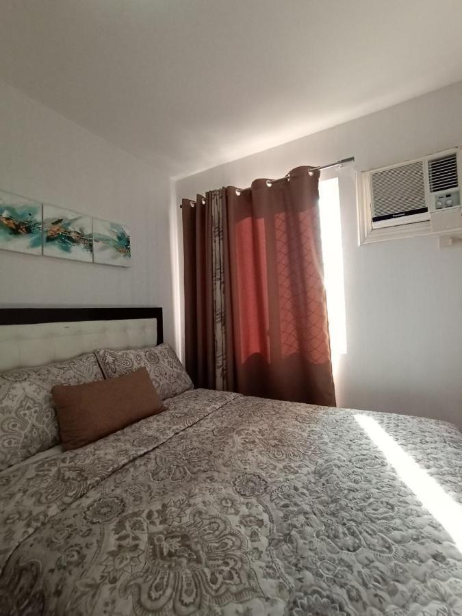Entire 2Br Condo Unit@8 Spatial Condominium Davao Zewnętrze zdjęcie