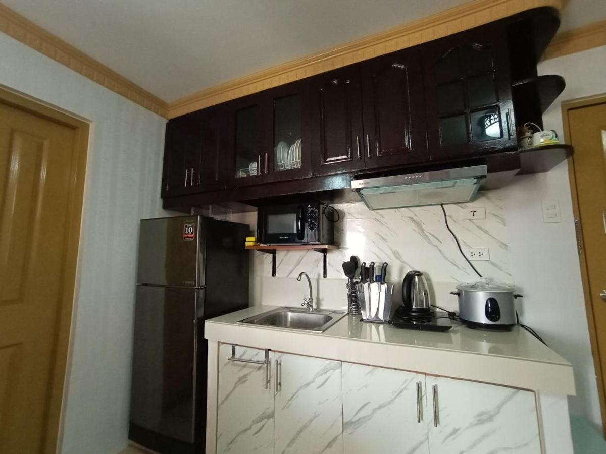 Entire 2Br Condo Unit@8 Spatial Condominium Davao Zewnętrze zdjęcie