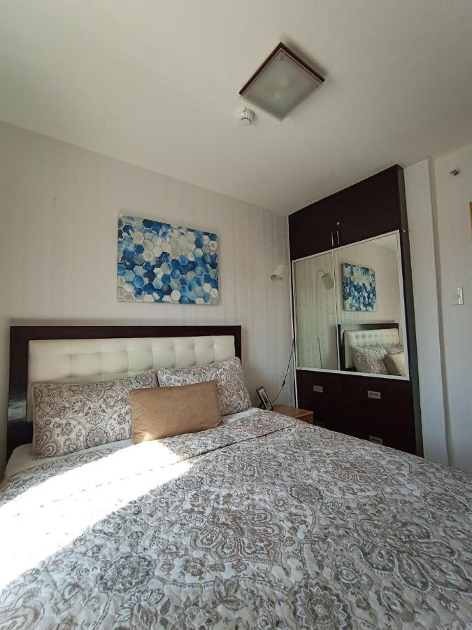 Entire 2Br Condo Unit@8 Spatial Condominium Davao Zewnętrze zdjęcie