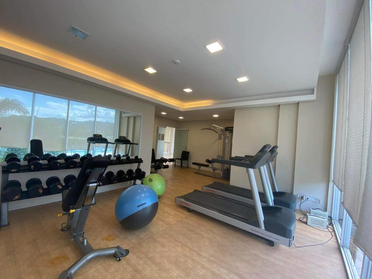 Entire 2Br Condo Unit@8 Spatial Condominium Davao Zewnętrze zdjęcie