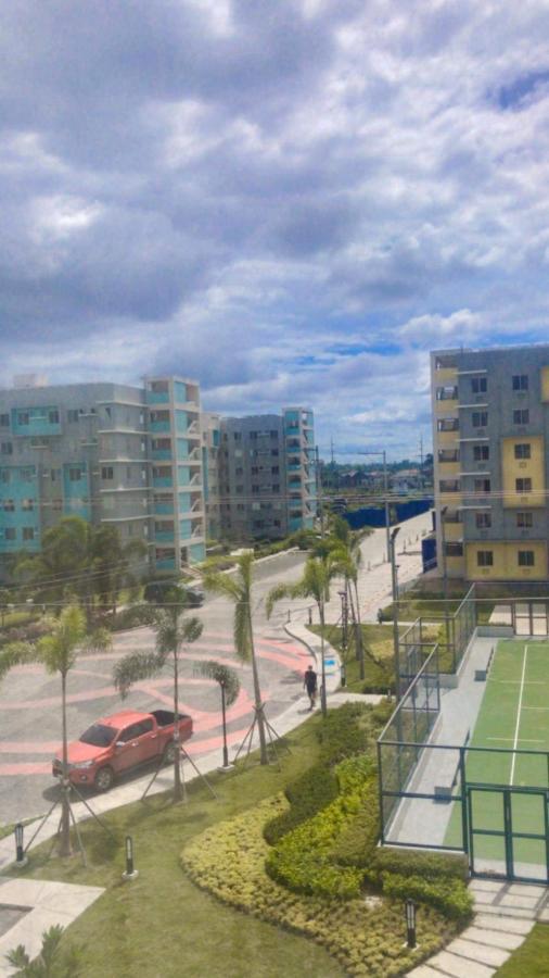 Entire 2Br Condo Unit@8 Spatial Condominium Davao Zewnętrze zdjęcie