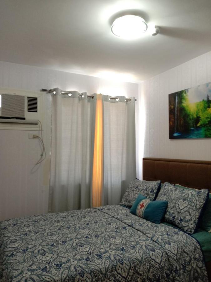 Entire 2Br Condo Unit@8 Spatial Condominium Davao Zewnętrze zdjęcie