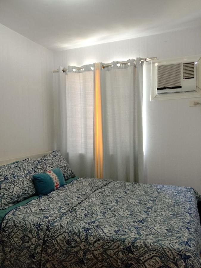 Entire 2Br Condo Unit@8 Spatial Condominium Davao Zewnętrze zdjęcie