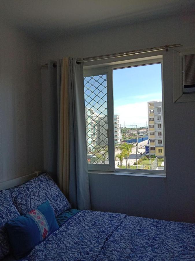 Entire 2Br Condo Unit@8 Spatial Condominium Davao Zewnętrze zdjęcie