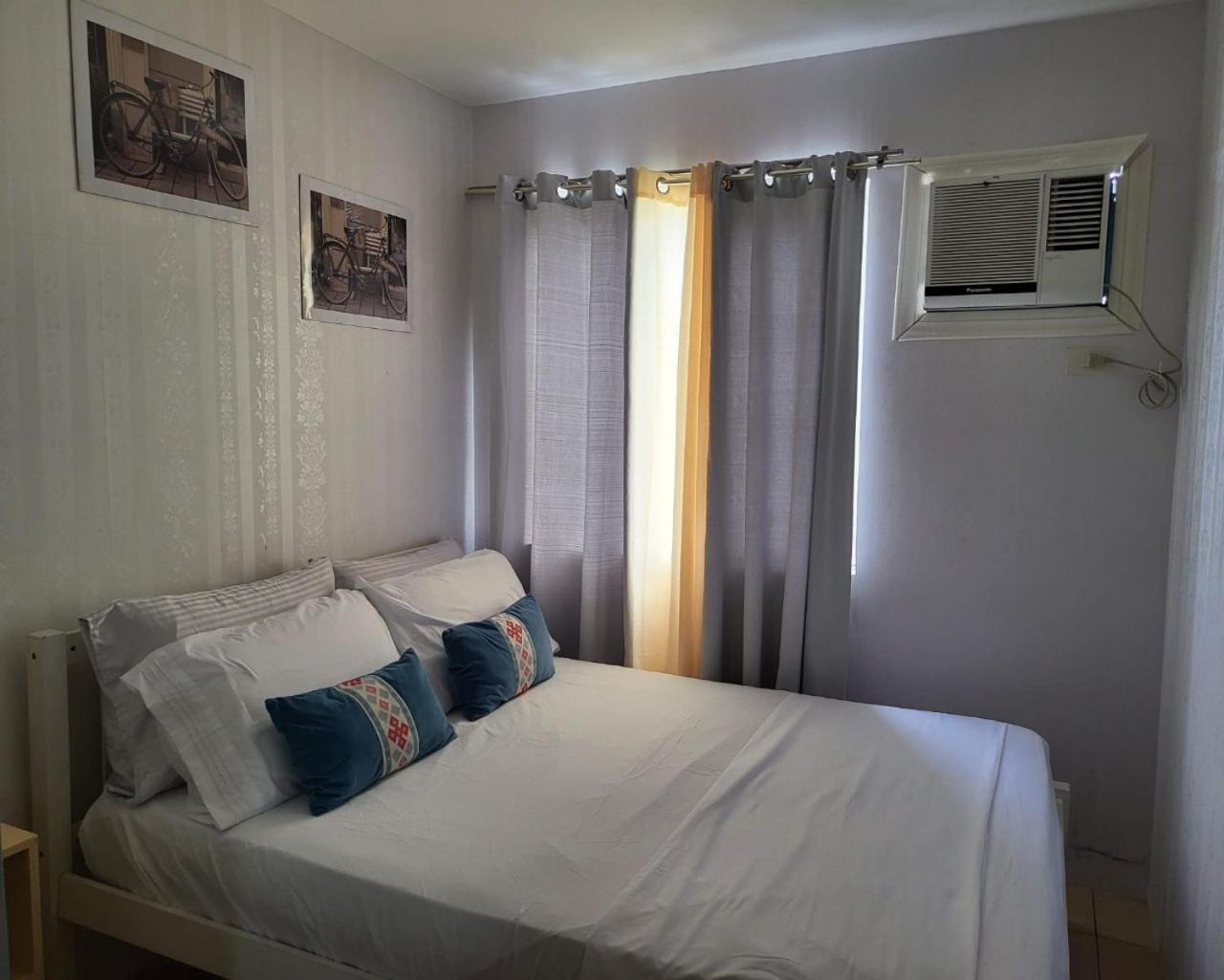 Entire 2Br Condo Unit@8 Spatial Condominium Davao Pokój zdjęcie